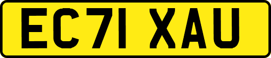 EC71XAU