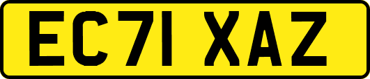 EC71XAZ