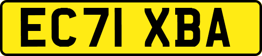 EC71XBA