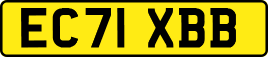 EC71XBB