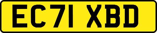 EC71XBD