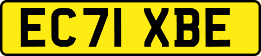 EC71XBE