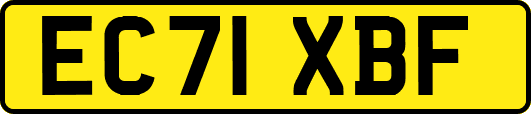 EC71XBF