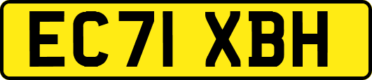 EC71XBH