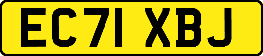 EC71XBJ