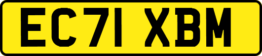 EC71XBM