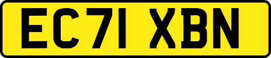 EC71XBN