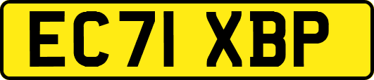 EC71XBP