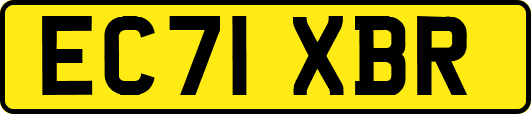 EC71XBR