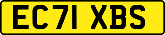 EC71XBS