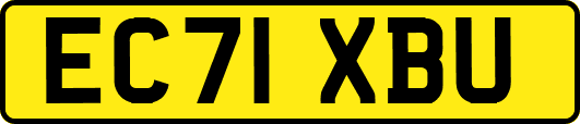 EC71XBU