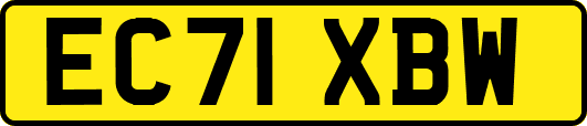 EC71XBW