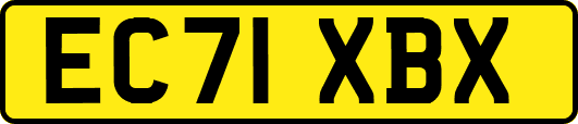 EC71XBX
