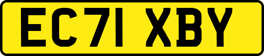 EC71XBY