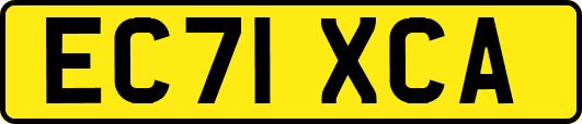 EC71XCA