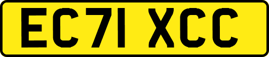 EC71XCC