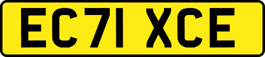 EC71XCE