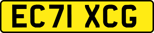 EC71XCG