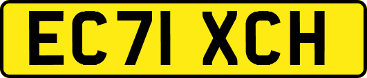 EC71XCH
