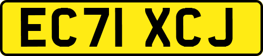 EC71XCJ