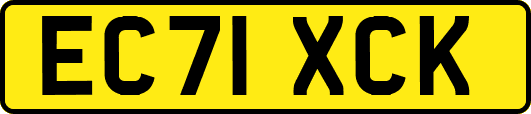 EC71XCK
