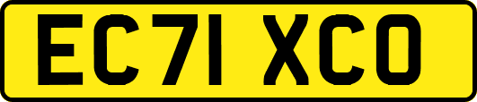 EC71XCO