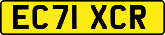 EC71XCR
