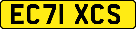 EC71XCS