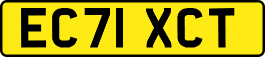 EC71XCT