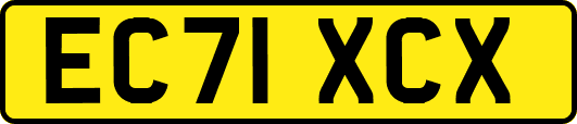 EC71XCX