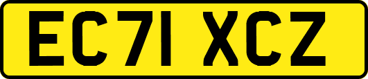 EC71XCZ
