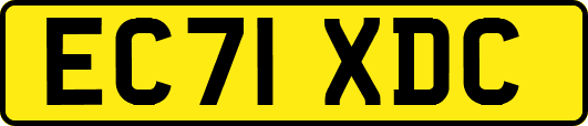 EC71XDC
