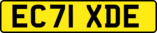 EC71XDE