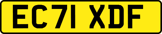 EC71XDF