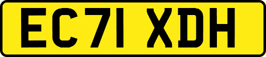 EC71XDH
