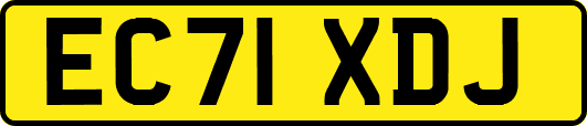 EC71XDJ