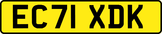 EC71XDK