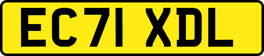 EC71XDL