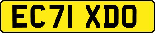 EC71XDO