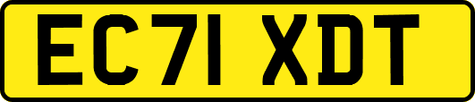 EC71XDT