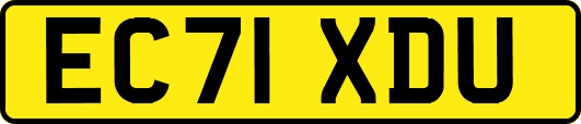 EC71XDU