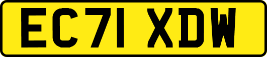 EC71XDW