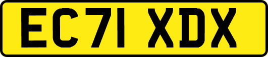 EC71XDX