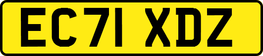 EC71XDZ