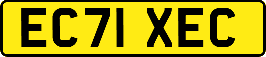 EC71XEC