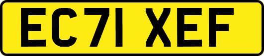 EC71XEF