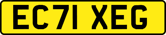 EC71XEG