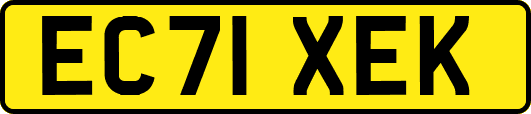 EC71XEK