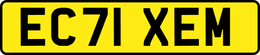 EC71XEM