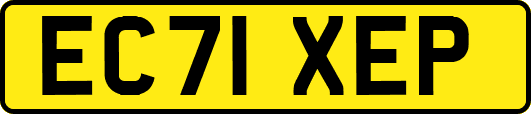 EC71XEP